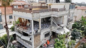 Trump da a Irán 48 horas para pactar o se desatará el “infierno”