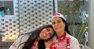 La receta de la abuela que cruzó Chile y reinventó el helado en Asunción