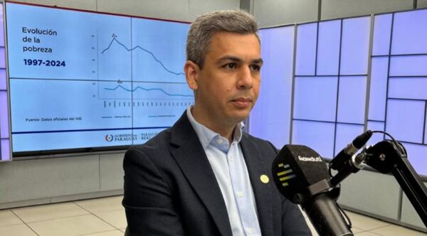 Nuevo titular del MEF busca bajar "espuma" del ajuste y se aferra repunte de 10% en recaudación