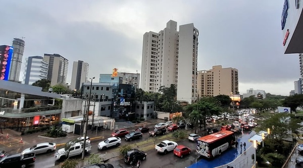 EL PRIMER FRENTE FRÍO DEL OTOÑO YA TIENE FECHA Y LLEGA TORMENTAS