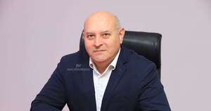 La Nación / César Barreto: “El mercado de valores se encuentra en una etapa de crecimiento y expansión”