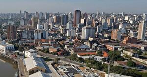 La Nación / Empresarios respaldan cambios del gobierno y destacan rol del empleo en reducción de pobreza