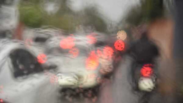 Domingo de Pascuas caluroso, con ocasionales tormentas y a la espera del ingreso de un frente frío