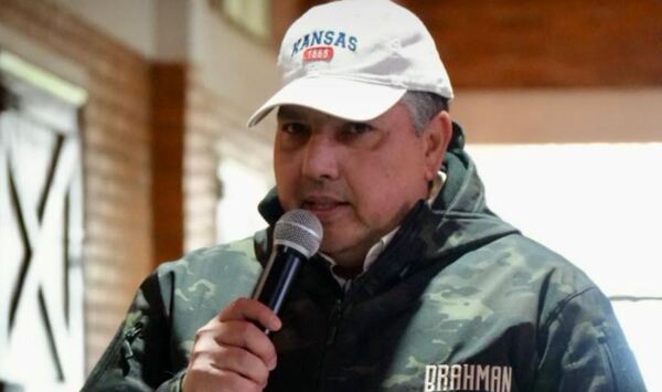 Brahman paraguayo: calidad de exportación y desafíos de un sector que sostiene la economía rural