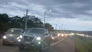 Operativo retorno: las recomendaciones del Ministerio de Salud para un regreso seguro - Nacionales - ABC Color