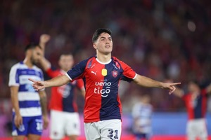 Popular / Gallito a la Olla, menú azulgrana en el debut de Holan