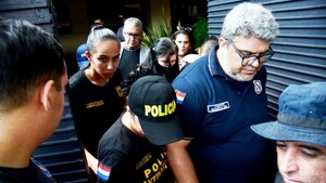 Dalia López “ya no puede ser juzgada por asociación criminal”, dice abogado