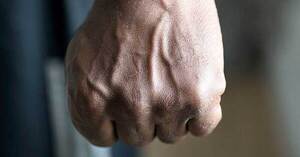 Violencia de género: 750 llamadas en tres meses encienden alerta en Paraguay - Judiciales.net