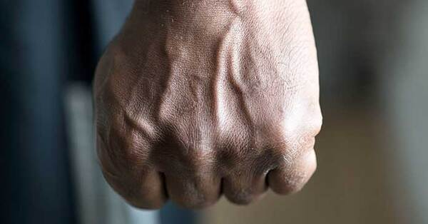 Violencia de género: 750 llamadas en tres meses encienden alerta en Paraguay - Judiciales.net