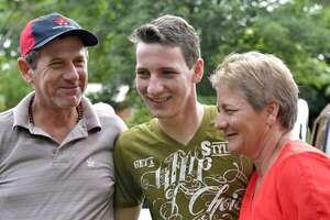 Un secuestro, dos homicidios y dos bajas en caso Arlan Fick - Policiales - ABC Color