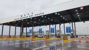 Operativo retorno: estos son los 16 puestos donde no se paga peaje hoy - Nacionales - ABC Color