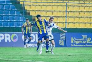 A qué hora juega hoy Ameliano vs. Luqueño y dónde ver en vivo  - Fútbol - ABC Color