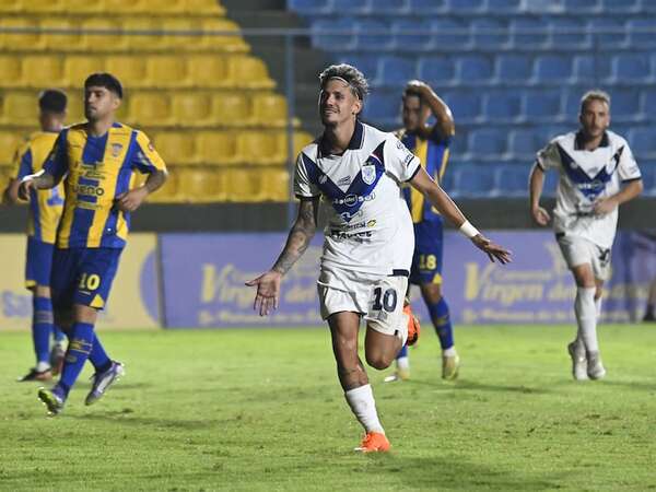 Ameliano-Luqueño, duelo directo y de realidades opuestas en Villeta - Fútbol - ABC Color