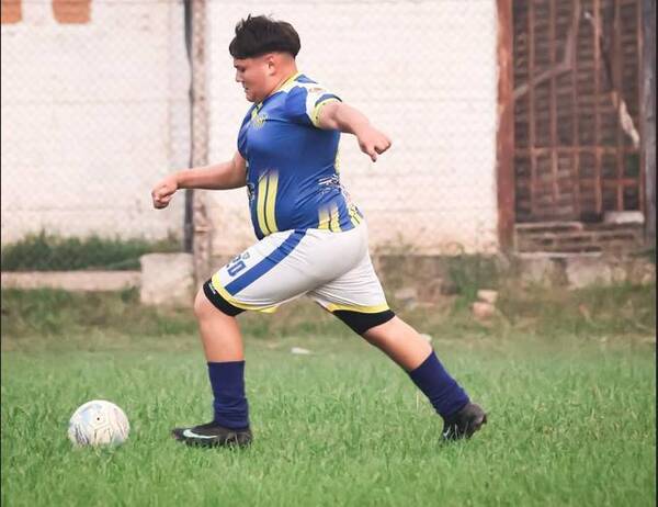 [VIDEO] Mirá cómo chuta este crack, a quien comparan con Aliseda