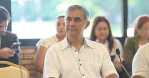 La Nación / Destacan impacto de las Mesas de Protección Social en la baja histórica de la pobreza