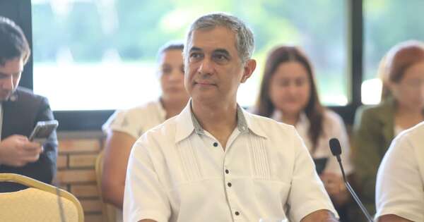 La Nación / Destacan impacto de las Mesas de Protección Social en la baja histórica de la pobreza