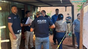 Adolescente de 17 años acaba con la vida de su padrastro