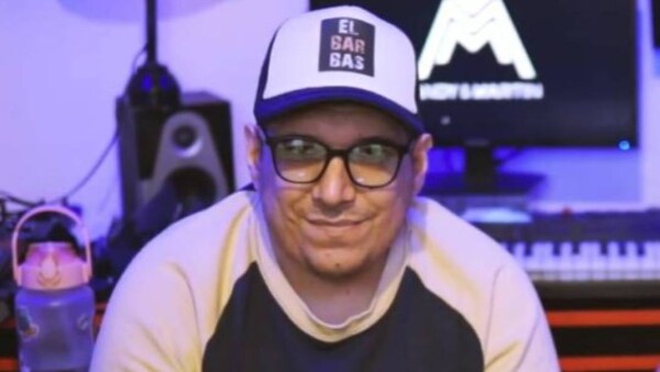 Popular / ¡Cantante de "Remixeros" anunció que con su doña perdieron a su bebé!