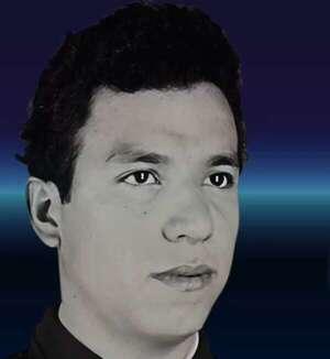 Homenaje a “Chocho” Alvarenga reunirá a varios artistas en el Teatro Municipal de Asunción - Música - ABC Color