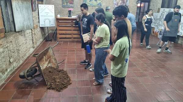 San Juan Bautista: recuerdan 50 años de la Pascua Dolorosa - Nacionales - ABC Color