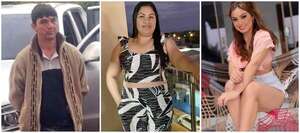 Túnel en Capitán Bado: declaran fugitivas a la mujer y a una hija de Barón Escurra - Policiales - ABC Color