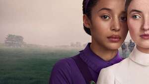 La serie “Los testamentos” expande “El cuento de la criada” - Cine y TV - ABC Color