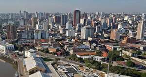 La Nación / Ejecutivos dicen que reducción de la pobreza debe sostenerse con empleo y productividad