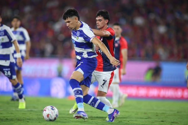 Popular / Soñora: "Fue un proceso duro, detrás del jugador está la persona"