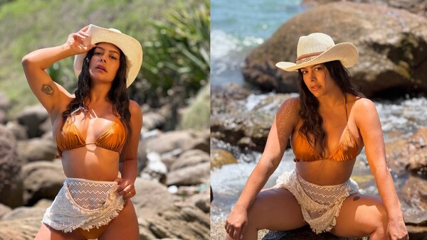 Larissa Riquelme quiere mandar a la cárcel a arriero criticón