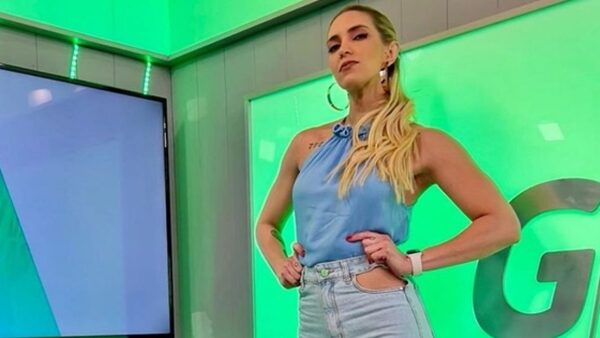 Popular / ¡Carmiña Masi vuelve a su "Kaos"!