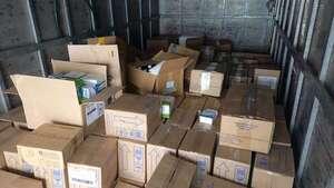 Cripfa alerta que atrasos en pagos del Estado instalan una “fuerte presión financiera” en el sistema de salud  - Economía - ABC Color