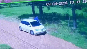 Popular / Roban a feligrés cuando participaba en un Via Crucis en Ñemby