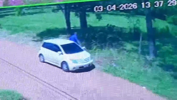 Popular / Roban a feligrés cuando participaba en un Via Crucis en Ñemby