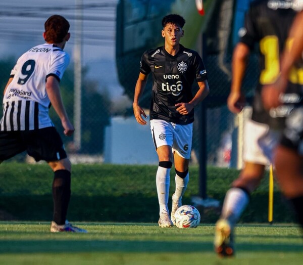 La sexta jornada en la categoría Juvenil