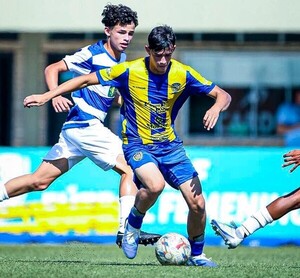 Sub 17: El Torneo Anual sigue sumando emociones