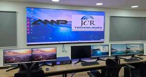 La Nación / Hidrovía bajo monitoreo: ANNP refuerza control para garantizar navegación y comercio