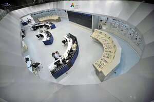 Itaipú: inversión en el Plan de Actualización Tecnológica alcanza los US$ 110,5 millones - Economía - ABC Color