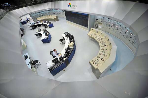 Itaipú: inversión en el Plan de Actualización Tecnológica alcanza los US$ 110,5 millones - Economía - ABC Color