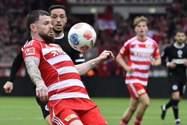 St. Pauli desperdicia ocasión de alejarse del descenso en la Bundesliga - Fútbol Internacional - ABC Color