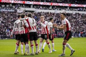 PSV Eindhoven se proclama campeón por 27ª ocasión - Fútbol Internacional - ABC Color
