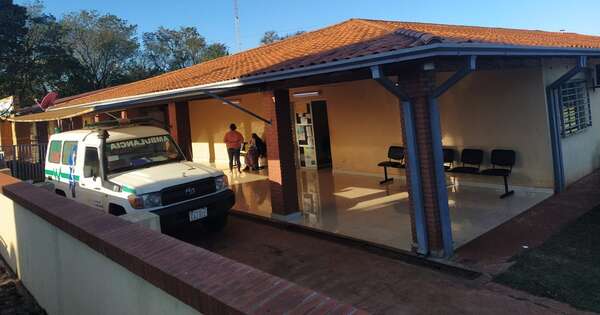 La Nación / Minga Pora: dos indígenas fallecieron tras el choque de motocicletas