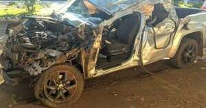 Diario HOY | Semana Santa dejó 41 accidentes de tránsito, con 7 fallecidos