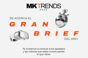 MKTrends 2026 suma figuras globales y refuerza su impacto en la industria