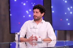 Devolver la credibilidad a la clase política, objetivo de precandidato a concejal por HC - ADN Digital