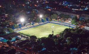 Trinidad se paraliza con el clásico barrial - Fútbol - ABC Color