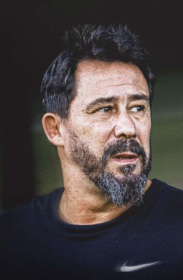 Olimpia, con expedición chilena - Olimpia - ABC Color