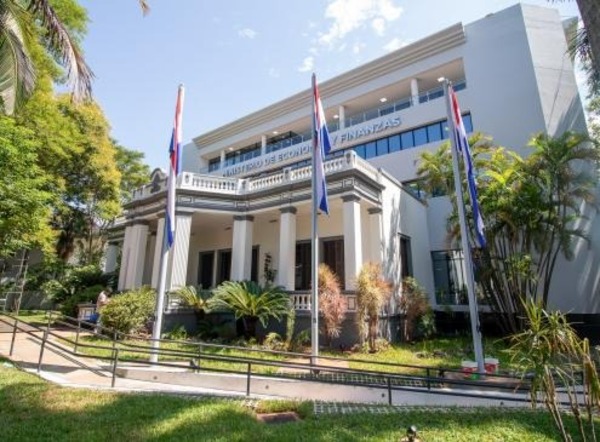 Esta semana se conocería al nuevo ministro del MEF - ADN Digital