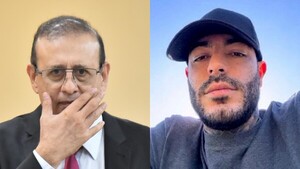 Medio internacional resalta "maquinaria de corrupción" tras imperio de Marset y menciona a Erico Galeano