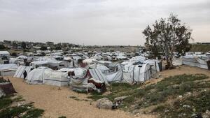 Al menos 7 palestinos muertos por fuego del Ejército israelí en Gaza este domingo