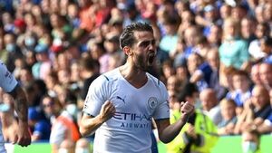 Bernardo Silva abandonará el Manchester City a final de temporada